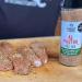 Al Pastor BBQ Rub Shaker | The Smokey Carter | 2021 Great Taste Award Winner | Seasoning for Al Pastor tacos shawarma & everything Mexican - Buy Online on GoSupps.com
