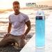 180 Pure Elegant Sensual Woody Fragrance for Men | Long Lasting Cologne Aromatic Scent Eau de Parfum Natural Spray - Great Holiday Gift 3.4 Fl Oz/100 Ml - Buy Online on GoSupps.com