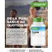 Taurine - 240 Capsules - High Dosed with 1500 mg per Daily Serving - 99% Purity - No Additives - Vegan - Buy Online on GoSupps.com