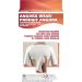 OTC Shoulder Warmer for Arthritis Relief - Angora Fabric White Large - Buy Online on GoSupps.com