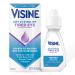 Visine Tired Eye Dry Eye Relief Eye Drops Moisturizing & Soothing Drops for Irritated Eyes Due to Screen & Computer Use 0.5 fl. oz Tired Eye from Computer Screen