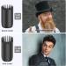Premium 6-in-1 Waterproof Hair Cutting Tool & Beard Trimmer | Rechargeable Hair Clipper for Men - International Shipping Available - Buy Online on GoSupps.com