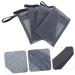 BELLIFFY 4pcs Nylon Soap Soap Bags for Bathroom Soap Bags Soap Pouch - Buy Online on GoSupps.com