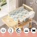 ACRABROS Ultra Stretch Baby Changing Pad Cover - 2 Pack Snug Fitted Diaper Changing Table Pad Cover for Boys and Girls - Comfy, Wipeable Bears & Forest Design - Buy Online on GoSupps.com