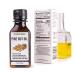 2 Pack Siberian Pine Nut Oil - 100% Natural Extra Virgin Cold Pressed, 2x100ml | Unrefined Raw No-GMO Vegan | Healthy Diet Food Grade (2 Bottles) - Buy Online on GoSupps.com
