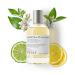 Twist Amalfi No. 45 - Eau De Parfum Inspired by T. Ford's Neroli Portofino Long-Lasting Perfume For Women & Men Paraben Free Vegan Clean Ingredients Unisex - Spray 100 ml | 3.4 fl. oz. Amalfi No. 45 - Inspired by TF Neroli Portofino 3.4 Fl Oz (Pack of 1)