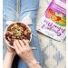 Nature's Garden Omega-3 Deluxe Trail Mix - Heart Healthy, Gluten Free, Antioxidant Rich - 26 Oz Bag (Pack of 2) - Buy Online on GoSupps.com