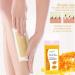 Honey Roll On Wax Cartridge 4-Pack for Hair Removal - 14.1 Oz - Buy Online on GoSupps.com