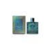 Versace Eros for Men 3.4 oz Eau de Parfum Spray & Eros Flame for Men 3.4 oz Eau de Parfum Spray - Buy Online on GoSupps.com