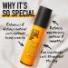KMS Curlup Perfecting Lotion 100ml for Curly Frizzy Hair - Buy Online on GoSupps.com