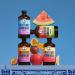 Organic Health-Ade Kombucha Tea - 6 Pack Sampler | Living Probiotics, Gut Health Support | Non-GMO, Vegan, Gluten Free - Buy Online on GoSupps.com