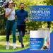 AOSORW Plantar Fasciitis Relief Cream - Natural Herbal Formula for Foot Heel Spur Ankle Leg & Hand Discomfort - Premium Health Care Products - 60g / 2.1 Oz - Buy Online on GoSupps.com