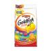 Pepperidge Farm Goldfish Crackers Colours 180g/6.3 oz, (Imported from Canada)