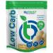 BioTrust Low Carb Natural and Delicious Protein Powder Whey and Casein Blend from Grass-Fed Hormone Free Cows, Non GMO, Soy Free, Gluten Free, Hormone and Antibiotic Free (6 Flavors) (Vanilla) Vanilla 1.16 Pound (Pack of 1)