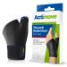 Actimove Sports Edition Thumb Stabilizer with Extra Stays Sleeve for Pain Management of Strains Sprains Inflammation Thumb Pain & Skier's Thumb Left/Right Wear - Black Small/Medium Black Small/Medium