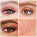 Waterproof Glitter Eyeshadow Stick | Long-Lasting Shimmer Pen & Cream Blush - Quick-Drying Highlighter #003 | International Shipping Available - Buy Online on GoSupps.com