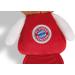 Buy NICI 49086 Teething Ring FC Bayern Bear Berni 15cm Brown | Safe International Shipping - Buy Online on GoSupps.com