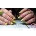 ROSALIND Spider Gel Nail Polish UV Set - 6pcs Kit 5ml | DIY Line Drawing Nail Design - Peel Off Paint | Perfect for Gel Polish 07 - Buy Online on GoSupps.com