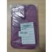 Women's Travel Toiletry Wash Bag - Purple Makeup Organizer for Toiletries & Cosmetics - Buy Online on GoSupps.com