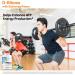 Doctor's Best D-Ribose 850 mg - BioEnergy Ribose 120 Veggie Caps for Energy Support - Buy Online on GoSupps.com