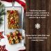 Grandma's Christmas Gourmet Fruitcake - Beatrice Bakery, 1lb Tin - Buy Online on GoSupps.com