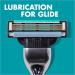 Buy Gillette Mach3 Men's Razor with Lubricated Strips + 11 Refill Blades - Fast International Shipping - Buy Online on GoSupps.com