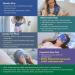 Nature's Approach Aromatherapy Heating Pad 4 PC Pack Set | Microwaveable with 12 Soothing Herbs | Bonus Peppermint Sinus Pack | Celestial Indigo Color - Buy Online on GoSupps.com