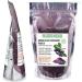 Siberian Aronia Black Chokeberry Dried Berries Powder Tea 300g (10.58oz) Wild Harvested Melanocarpa from Altai - Buy Online on GoSupps.com