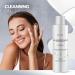 Refine & Renew Exfoliating Cleansing Gel | Blackhead Treatment & Pore Minimizer | Mineral Granules for Wrinkles & Fine Lines | Purifying for All Skin Types - 8.45 fl. Oz - Buy Online on GoSupps.com