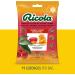 Ricola Cherry Honey Cough Drops 19 Count Bag - Buy Online on GoSupps.com