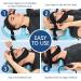 Neck Exercising Cervical Spine Hydrator Pump for Stiffness Relief and Neck Pain - Buy Online on GoSupps.com