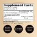 NatureBell Saw Palmetto 1000mg with Hyaluronic Acid & Biotin | 180 Capsules - Hair Growth & Skin Health Support for Women and Men | Combats Frequent Bathroom Trips - Buy Online on GoSupps.com
