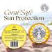 Tallow Sunscreen SPF 30 - Natural Sunblock with Non-Nano Zinc Oxide | Beef Tallow Sun Balm for Face - Made in USA 4fl oz - Buy Online on GoSupps.com