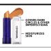 COVERGIRL Smoothers Concealer Medium 715 - 0.14 oz - Buy Online on GoSupps.com