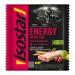 Isostar - Energy Sport Bars Cereal and Cranberry Flavor - Energy Bars Source of Carbohydrates - Healthy Snack for Athletes - Reduces Fatigue - 1 Pack of 3 Bars of 40 g - 3 x 40g