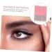 Buy Balacoo 40 Pcs Lip Brush Set - Perfect for Lipstick & Smudging | Travel-Friendly Fiber Wool Applicators - Buy Online on GoSupps.com