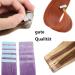 Buy Pretop 96 Pieces Hair Adhesive Tape | Replacement Tapes for Extensions Wigs & Second Hair | Supertape for Long-Lasting Hold - Fast International Shipping - Buy Online on GoSupps.com