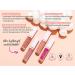 wet n wild Liquid Lipstick Cloud Pout Marshmallow Pink Cotton Candy Skies | Matte Lip Cream Mousse with Argan Oil & Vitamin E | 0.1 Fl Oz - Buy Online on GoSupps.com