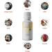 Lean Life Flavor Drops - Vegan Sugar-Free Gluten-Free Honey Aroma - Calorie-Free - Made in Germany - 30ml (Pack of 2) - Buy Online on GoSupps.com