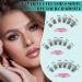Lash Extension Kit Daybreak Lash Clusters kit Lash Bond and Seal Eyelash Remover and Lash Applicator for Diy Lash Extension Kit at Home by AMZGlRL(Daybreak D-Mix8-16mm kit) 1 count (Pack of 1) Daybreak - Buy Online on GoSupps.com