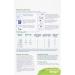 HiPP Organic 1 First Infant Baby Milk Powder Formula  From Birth  800g (Pack of 4) - Buy Online on GoSupps.com