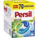 Persil 4in1 DISCS Universal Laundry Detergent - 70 Loads (1.75 kg) | International Shipping Available - Buy Online on GoSupps.com