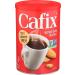Cafix Caffeine-Free All-Natural Instant Coffee Substitute, 7.05-oz. Packages (Pack of 6)