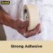 Scotch Contractor Grade Tan Masking Tape - 1.41 x 60.1 Yards - Multi-Surface Adhesive Tape - 6 Rolls - Buy Online on GoSupps.com