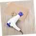 Beavorty Key Covers Caps 2pcs Cloth Bag Drawstring Retractable Cable Travel Fence Post Brackets - Buy Online on GoSupps.com