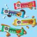 Yubi Bar Protein Bars - Variety Box - Pack of 12 - 35g - Buy Online on GoSupps.com
