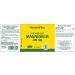 Nature's Plus Magnesium 200mg - 90 Tablets | Support Muscle & Nerve Function - Buy Online on GoSupps.com