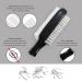 Casalfe Double-Sided Nail Brush with Hanger - Ideal for Nail Care | International Shipping Available - Buy Online on GoSupps.com