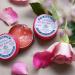 C.O. Bigelow Rose Salve Trio - Pack of 3 Lip Balm Tins for Chapped Lips & Dry Skin - Buy Online on GoSupps.com