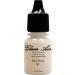 Two(2) Glam Air Airbrush Foundation Makeup S1 Fair Ivory & S2 Natural Ivory in Satin Finish 0.25oz Bottles(Normal to Dry Skin) - Buy Online on GoSupps.com